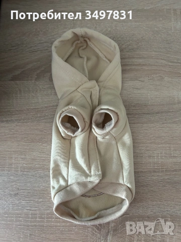 Кучешка дрешка , снимка 2 - За кучета - 53230519