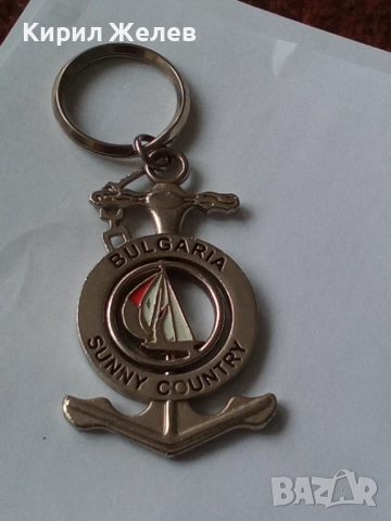 Ключодържател 26032, снимка 2 - Колекции - 52428577