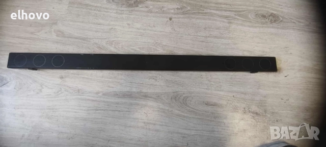 Саундбар LG SJ1, снимка 2 - Тонколони - 51521188
