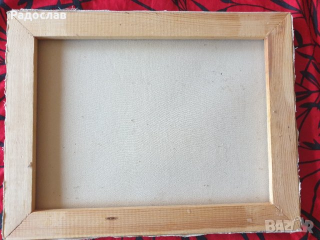 Холандска медна картина, снимка 6 - Антикварни и старинни предмети - 42278819