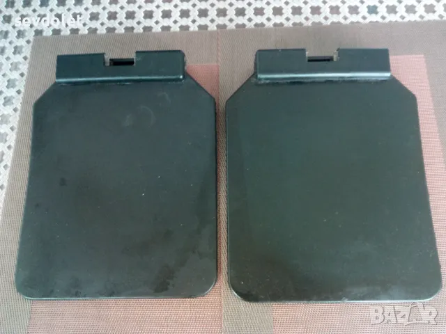 Чифт,нови калобрани за ВАЗ., снимка 2 - Аксесоари и консумативи - 49768505