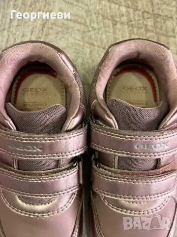 Детски Обувки Geox 24 номер, снимка 5 - Детски обувки - 50085602