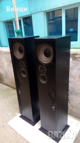  T+A Criterion T 100 High-End  тонколони., снимка 13 - Тонколони - 29968458