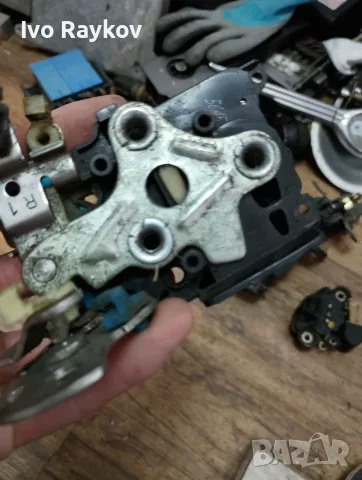 Предна лява брава за Chevrolet Spark A046818, снимка 5 - Части - 55743622
