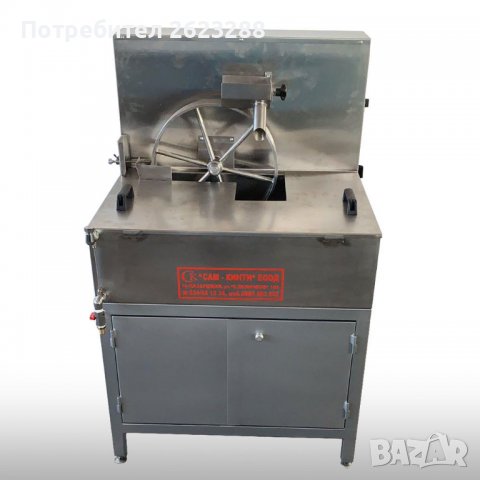 Тунк машини, снимка 5 - Други машини и части - 38646823