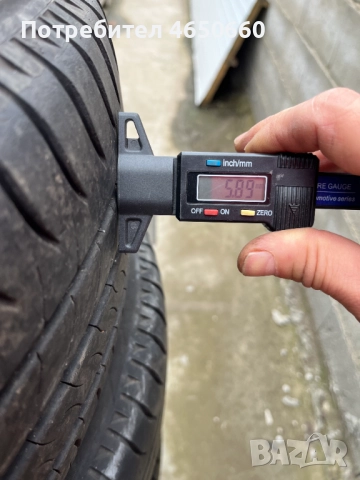 16 цолови алуминиеви джанти за Мерцедес В класа, снимка 15 - Гуми и джанти - 52537724