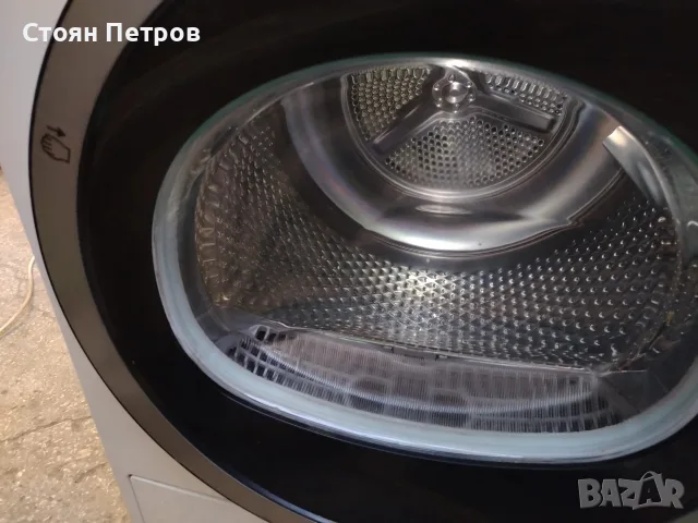 Сушилня Beko 9кг, снимка 6 - Сушилни - 56155419