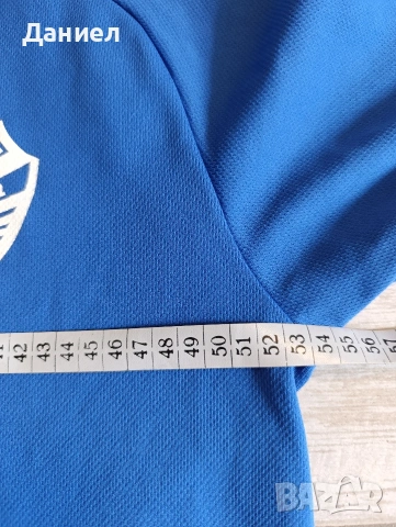 Тениска на гръцкия Egaleo 2004/05 , снимка 5 - Футбол - 54090563