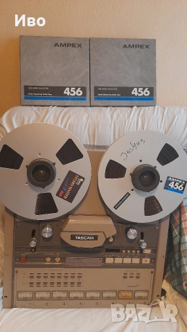 TASCAM 48