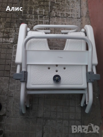 стол за тоалет и баня, снимка 10 - Тоалетни столове - 53940286