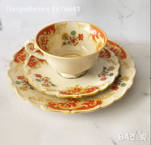 Троен сет Bavaria