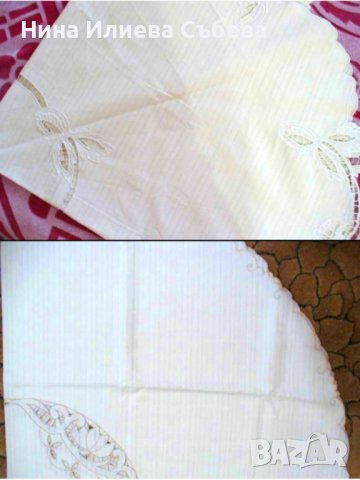 Летни блузи,месализа погача  с бродерия българска традиционна шевица, снимка 10 - Ризи - 37136317