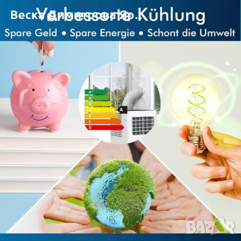 Уплътнителна завеса за прозорец HVS-1 за мобилен климатик, снимка 5 - Други стоки за дома - 50980264