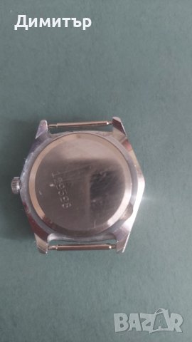 Мъжки часовник Слава, снимка 2 - Мъжки - 39150935