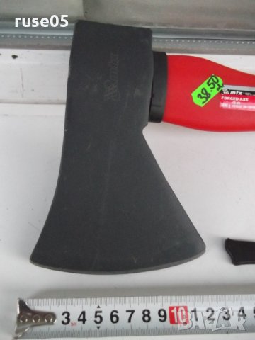 Брадва нова, снимка 4 - Други ценни предмети - 30481760