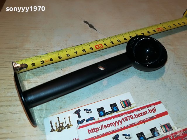 мерителна лъжица тъпкачка за кафе 0711221050, снимка 9 - Кафемашини - 38586489