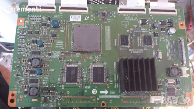 FRCM_T-CON_V0.1 LJ94-02349C