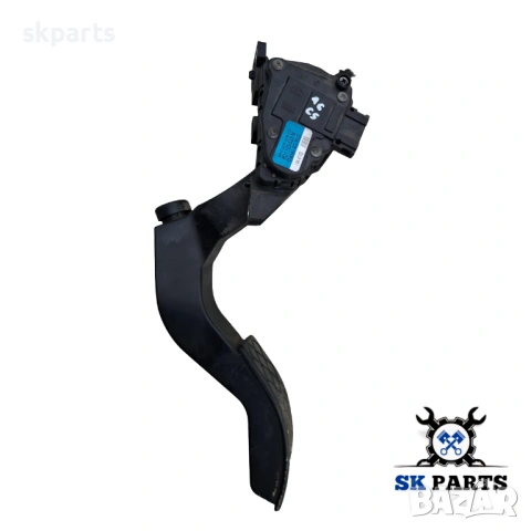 Педал газ /потенциометър за Ауди А6 Ц5 / Audi A6 C5 2.5 TDI