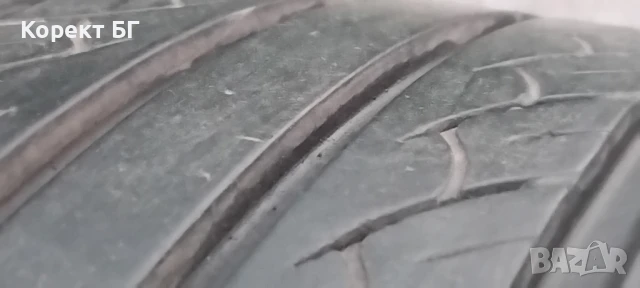 Гуми 205 55 16 HI FLY Hifly от Мишелин 2 броя. Нов внос. Не са нови!, снимка 4 - Гуми и джанти - 51139941