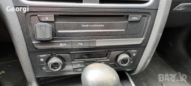 Audi A5 3.0 TDI. НА ЧАСТИ, снимка 5 - Автомобили и джипове - 47514515