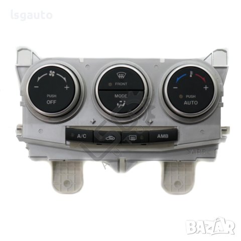 Панел климатик Mazda 5 (I) 2005-2010 ID: 112845