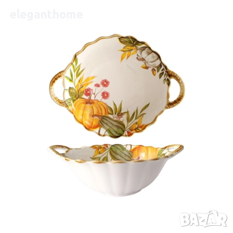 Керамична купа САЛАТИЕРА