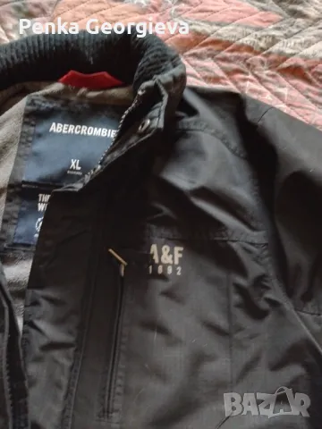 ABERCROMBIE original XL го 120 см дъл 74, снимка 1