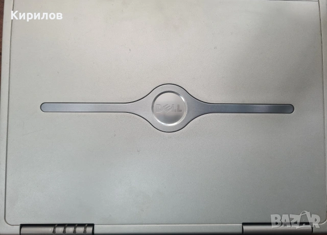 Dell inspirion PP09L., снимка 7 - Лаптопи за дома - 53888096