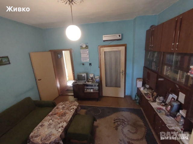 Продавам етаж от къща , снимка 5 - Етаж от къща - 51853612