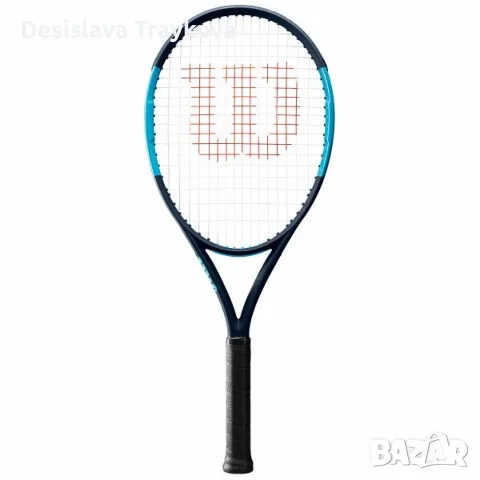Тенис ракети Wilson, снимка 5 - Тенис - 55992050