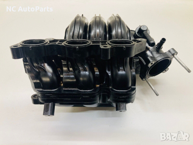 Всмукателен колектор за Hyundai Хюндай I10 1.0 бензин 67 коня G3LA 2014, снимка 8 - Части - 44702798