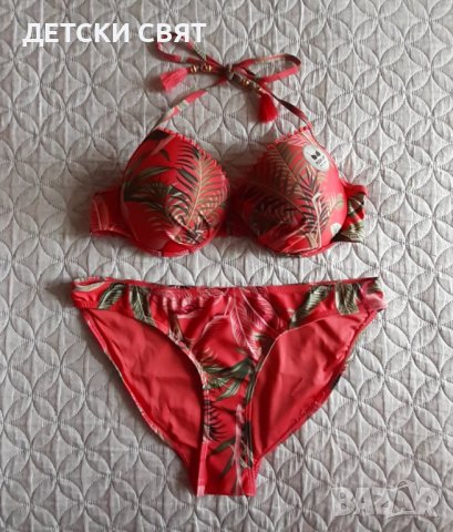 Нов бански костюм , снимка 1