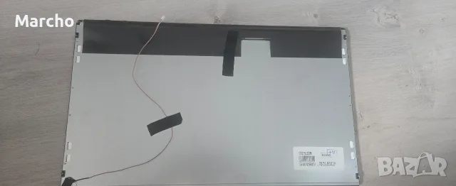 Панел AUO M215HW03 V.1(CX215LEDM) свален от Neo 2212FHD, снимка 4 - Части и Платки - 56243591