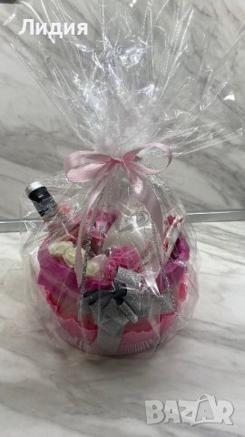 Подаръчни кошници и кутии , снимка 7 - Други - 39950483