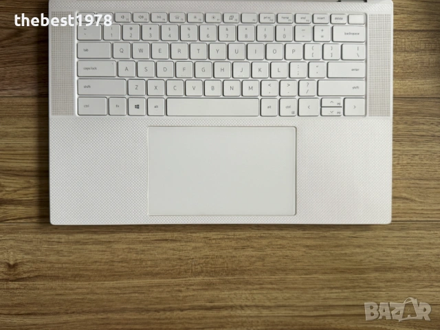 15.6 3.5k OLED Touch XPS 9510`i7-11800H/RTX 3050Ti/32GB RAM/512GB SSD, снимка 2 - Лаптопи за игри - 53918020