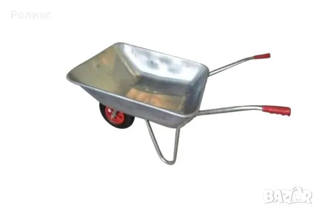 КОЛИЧКА РЪЧНА 65л/250153399, снимка 2 - Други - 47277909