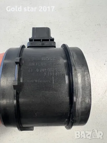 Дебитомер за бмв Е60 535 д