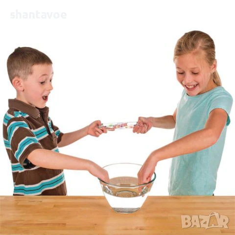 Живата Верига – Пръчка за Електро Експерименти, снимка 7 - Образователни игри - 51106022