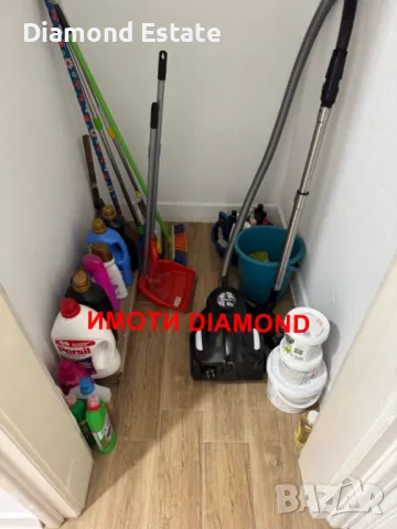 Тристаен тухлен апартамент в центъра на Димитровград, снимка 11 - Апартаменти - 49808732