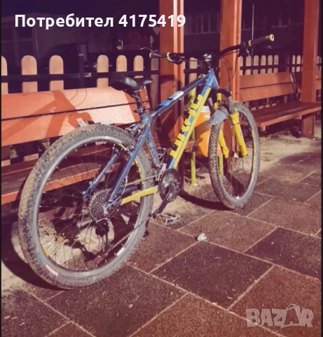 Drag c1 ride, снимка 3 - Велосипеди - 52655025