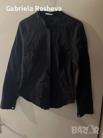 Дамска риза