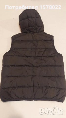 Зимен елек размер Л, снимка 2 - Други - 48484672