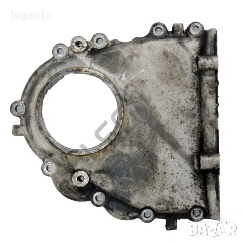 Ляв капак ангренажна верига AUDI A6 (4F, C6) 2004-2011 ID: 120985