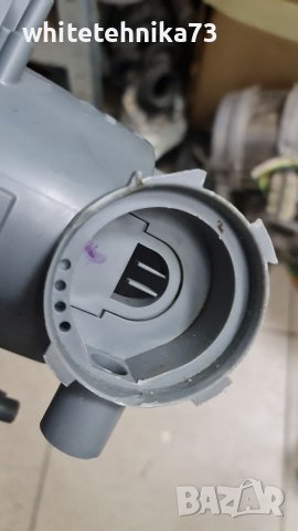 Охлюв от съдомиялна beko, снимка 2 - Съдомиялни - 38473618