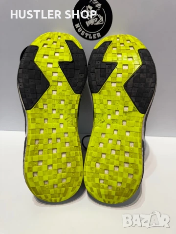 Маратонки ADIDAS BOOST.Номер 43.5, снимка 8 - Маратонки - 51220581