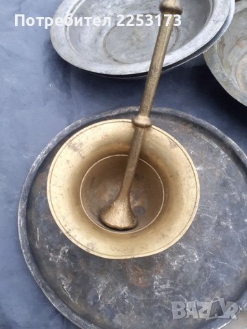 Хавани бронз,цинк,алуминий, снимка 6 - Декорация за дома - 39905238