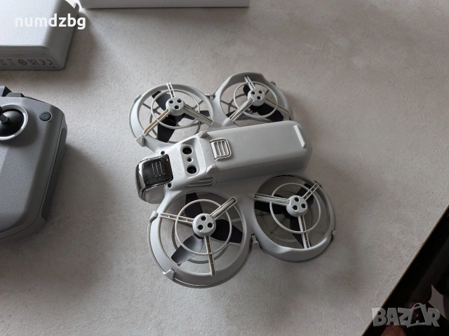 Dji Neo dron combo пълен пакет на два месеца, снимка 4 - Дронове и аксесоари - 54274226
