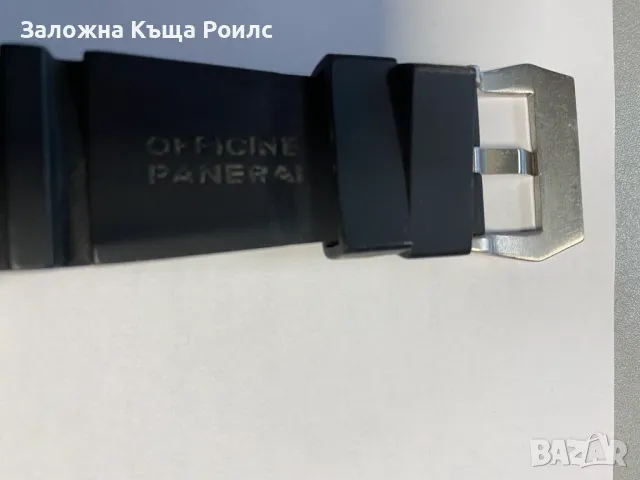 Автоматичен ръчен часовник PANERAI Luminor /Реплика!/, снимка 4 - Мъжки - 47893218