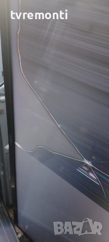 T-CON, 6870C-0814A, 6871L-5952A, for 43 inc DISPLAY YS9S043HNG01 for SONY KD-43X7055, снимка 8 - Части и Платки - 39031369