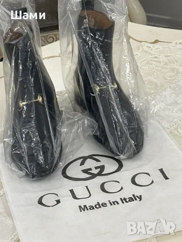 Мъжки боти , снимка 8 - Мъжки боти - 49673403